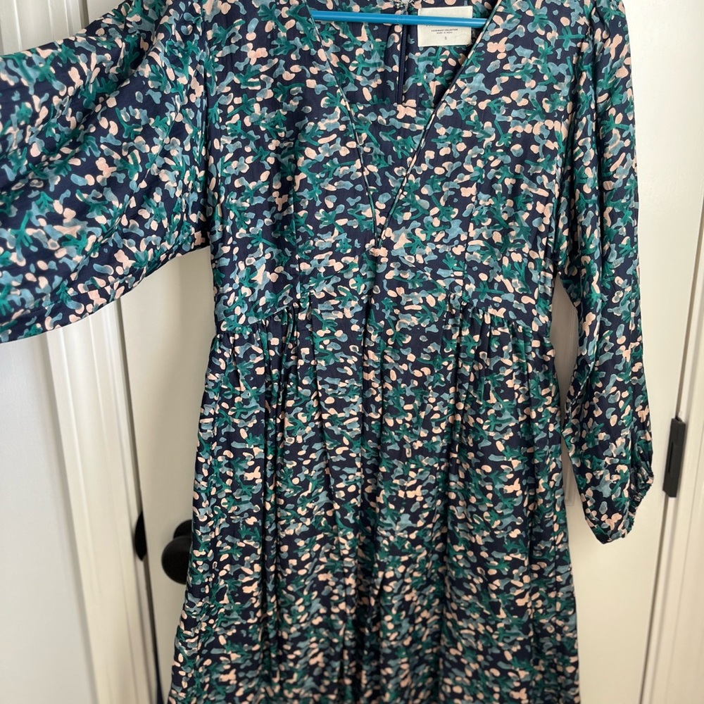 Perfect Transitional Spring Dress! - image 2